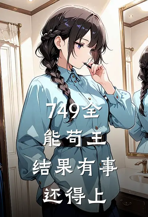 749全能苟王，结果有事还得上
