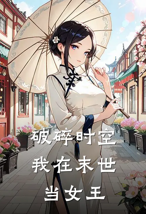 破碎时空：我在末世当女王