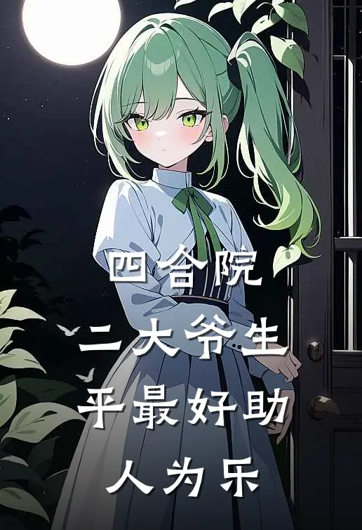 四合院：二大爷生平最好助人为乐