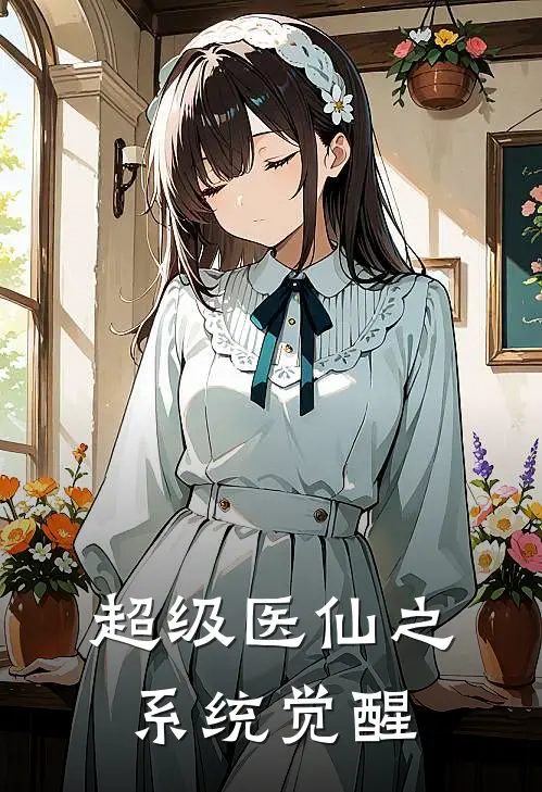 超级医仙之系统觉醒