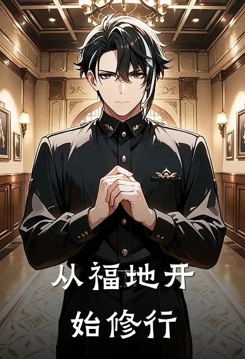从福地开始修行