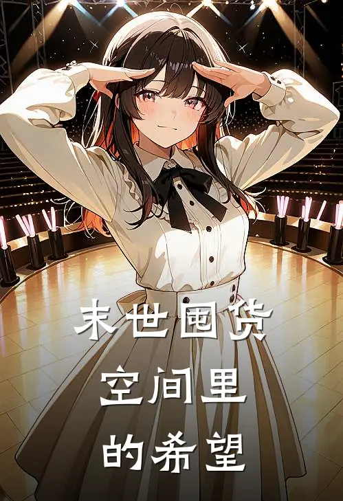 末世囤货：空间里的希望