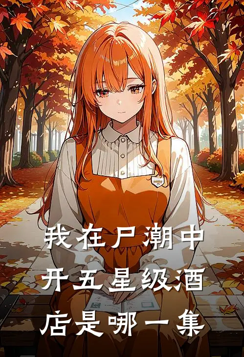 我在尸潮中开五星级酒店是哪一集