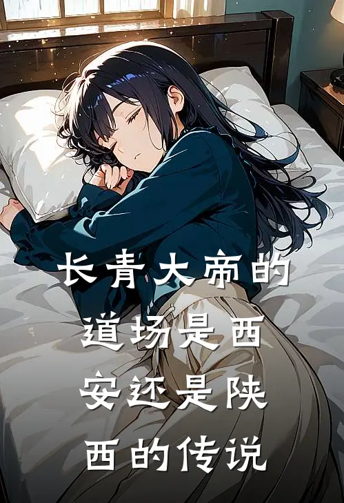 长青大帝的道场是西安还是陕西的传说