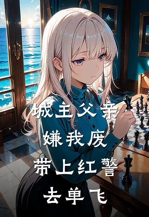 城主父亲嫌我废，带上红警去单飞
