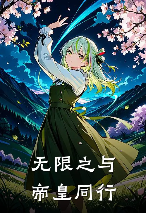 无限之与帝皇同行