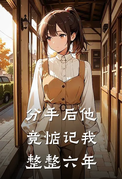 分手后他竟惦记我整整六年