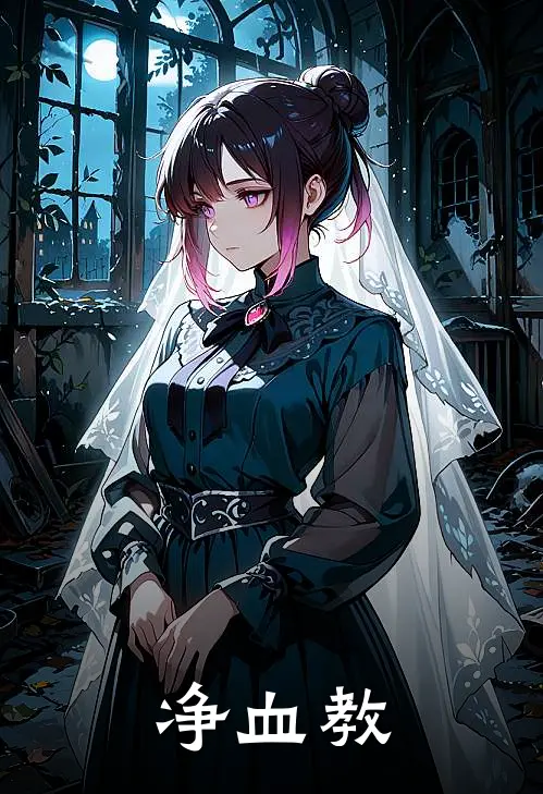 净血教