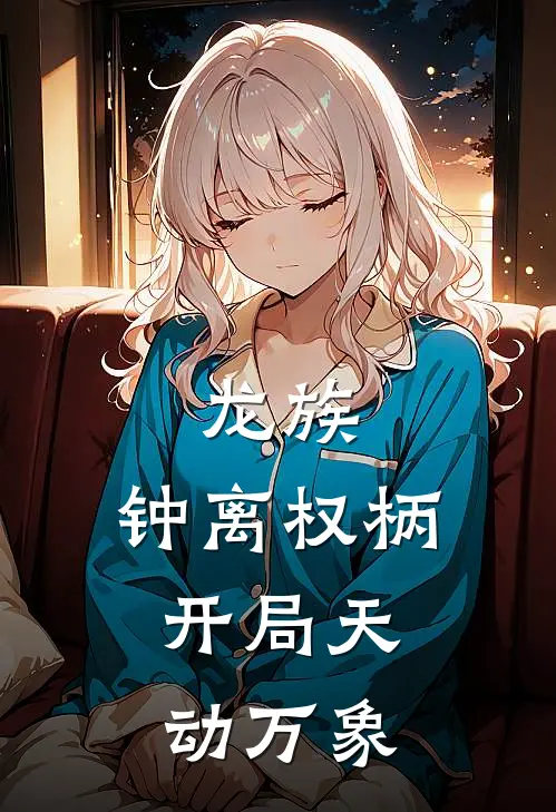 龙族：钟离权柄，开局天动万象