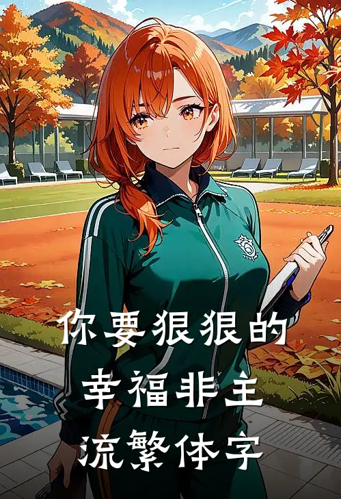 你要狠狠的幸福非主流繁体字