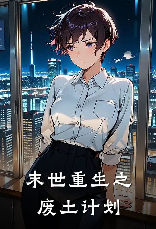 末世重生之废土计划