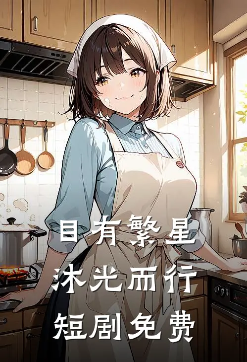 目有繁星沐光而行短剧免费