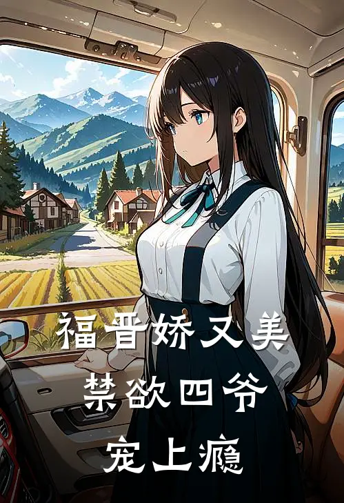 福晋娇又美：禁欲四爷宠上瘾