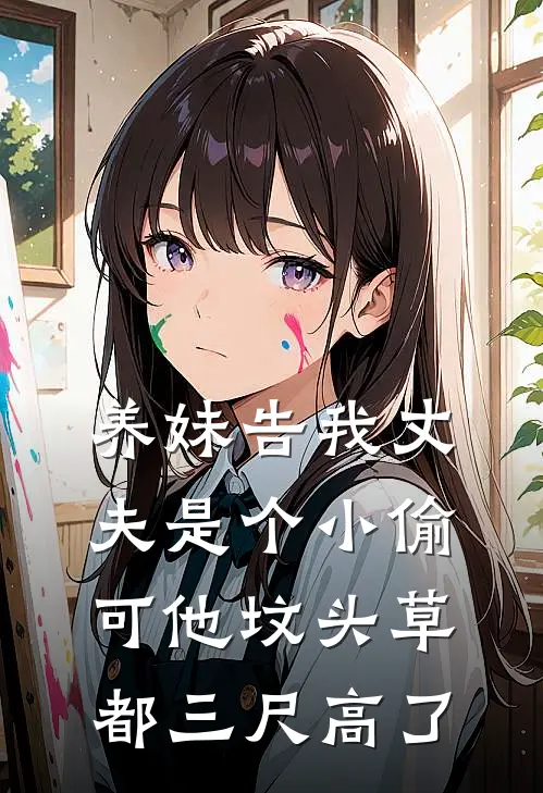 养妹告我丈夫是个小偷，可他坟头草都三尺高了