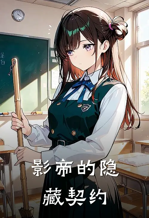 影帝的隐藏契约