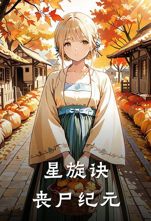 星旋诀：丧尸纪元