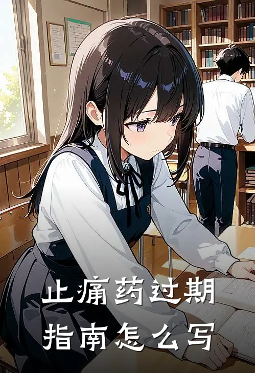 止痛药过期指南怎么写