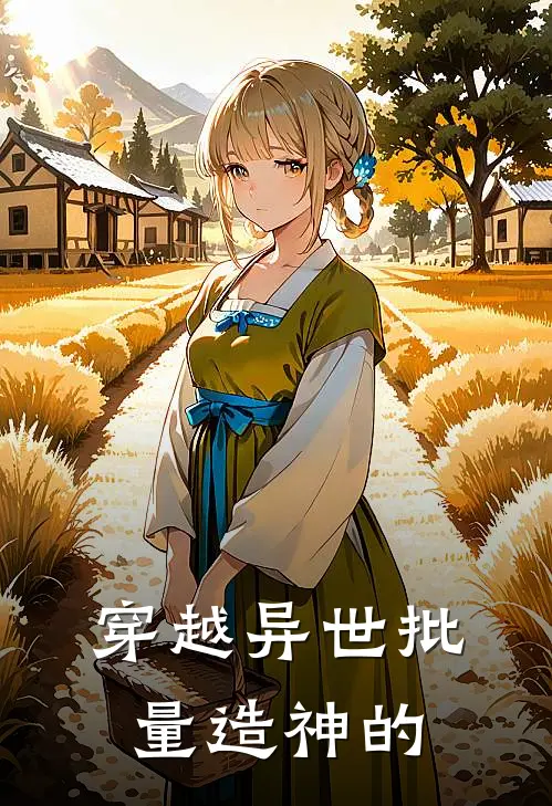 穿越异世批量造神的