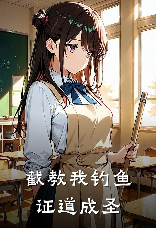 截教我钓鱼证道成圣