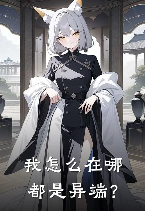 我怎么在哪都是异端？