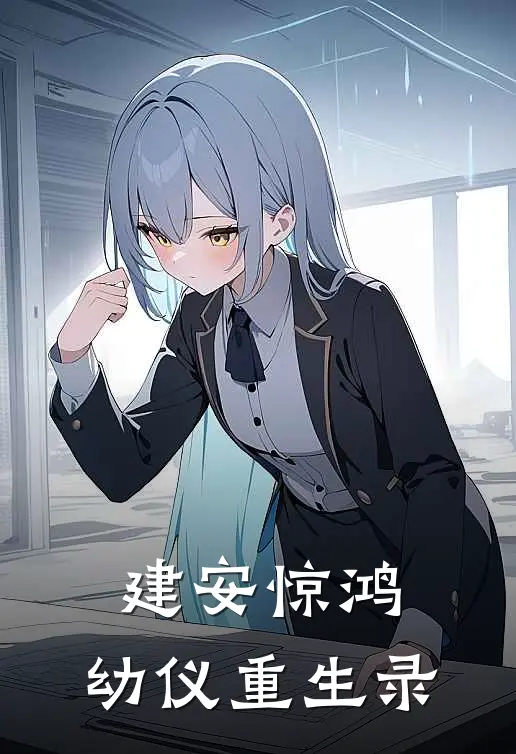 建安惊鸿：幼仪重生录