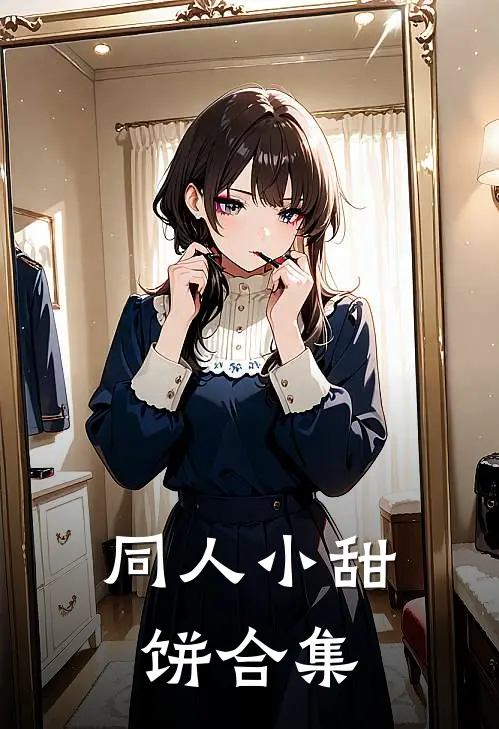 同人小甜饼合集