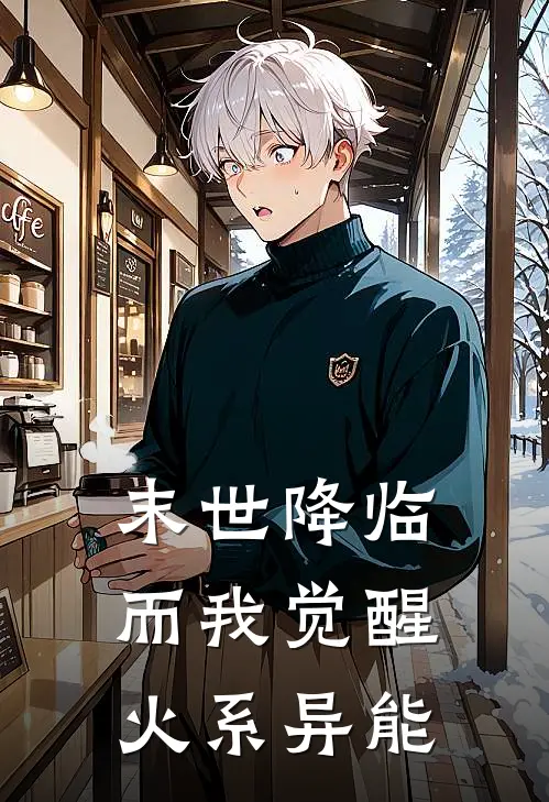 末世降临，而我觉醒火系异能
