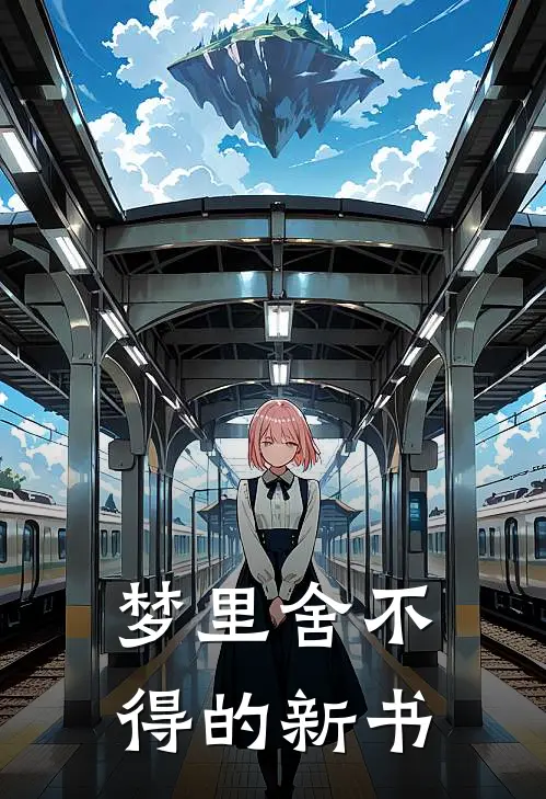 梦里舍不得的新书