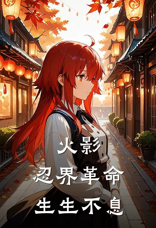 火影：忍界革命生生不息(凛夜宇智波)热门网络小说_最新章节列表火影：忍界革命生生不息(凛夜宇智波)