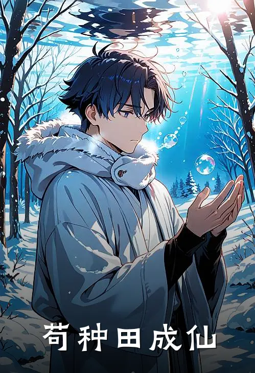苟种田成仙