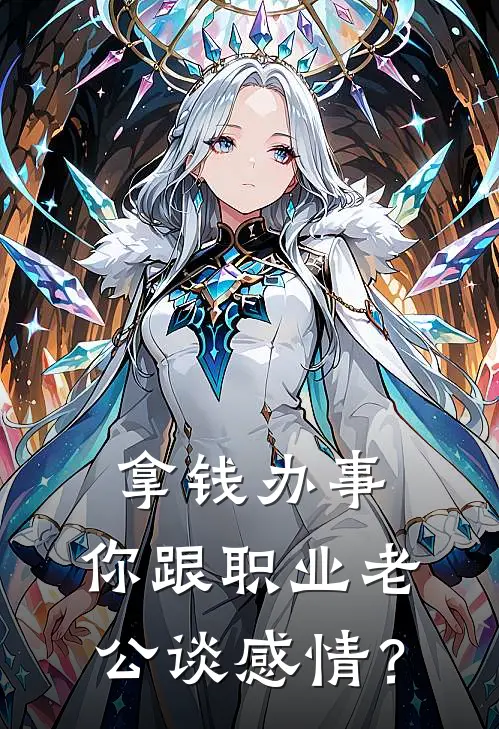 拿钱办事，你跟职业老公谈感情？(沈瑜陆深)全文免费小说_小说免费完结拿钱办事，你跟职业老公谈感情？(沈瑜陆深)