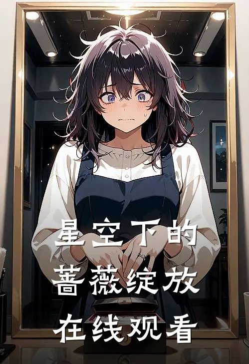 星空下的蔷薇绽放在线观看