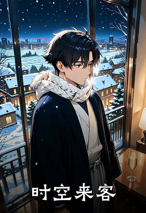 时空来客