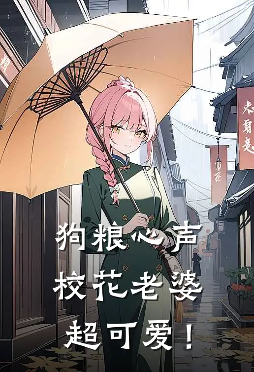 狗粮心声，校花老婆超可爱！