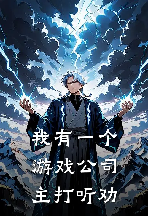 我有一个游戏公司，主打听劝(赵馨沈林)阅读免费小说_完本热门小说我有一个游戏公司，主打听劝赵馨沈林