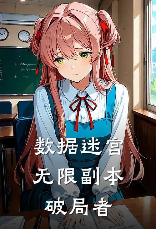 数据迷宫：无限副本破局者