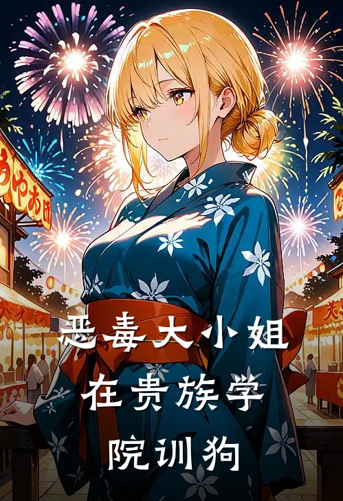 恶毒大小姐，在贵族学院训狗