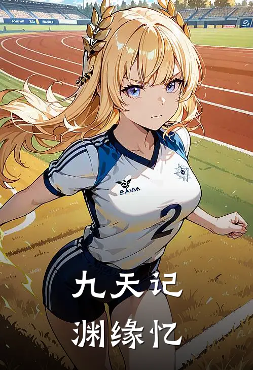 【九天记】渊缘忆