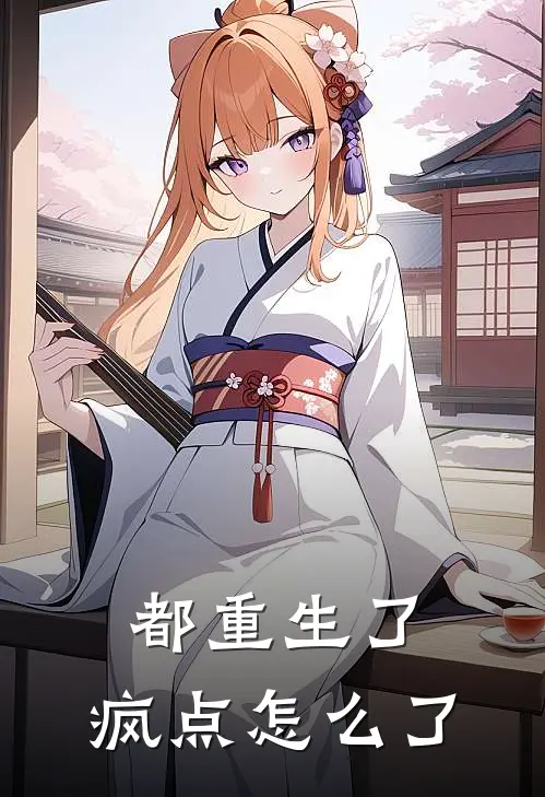 都重生了，疯点怎么了