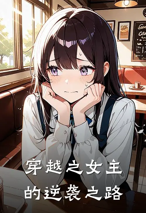 穿越之女主的逆袭之路