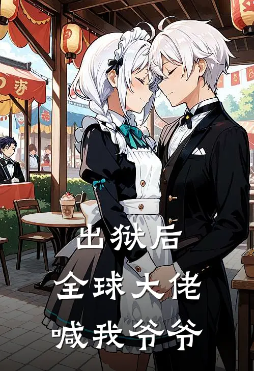 出狱后，全球大佬喊我爷爷