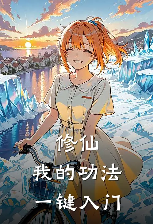 修仙：我的功法一键入门