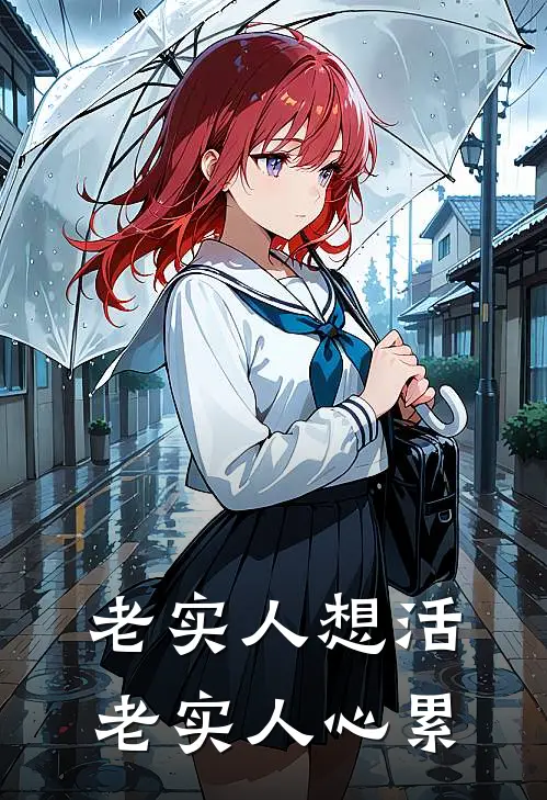 老实人想活，老实人心累