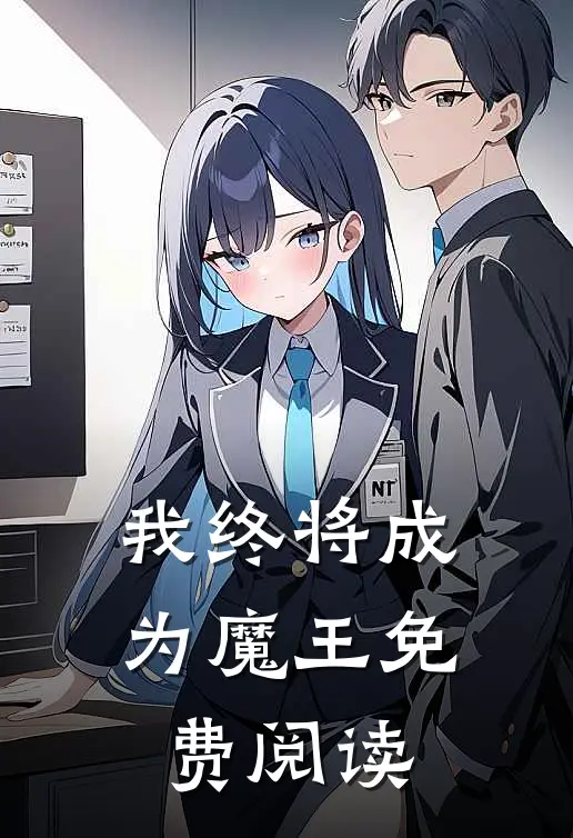 我终将成为魔王免费阅读
