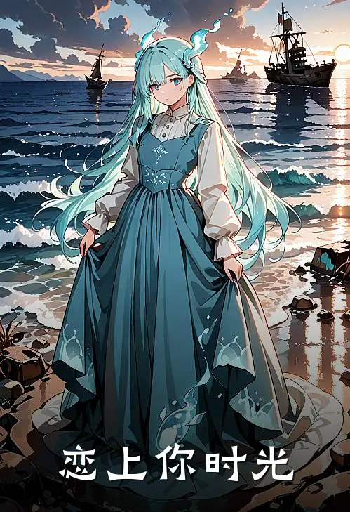 恋上你时光