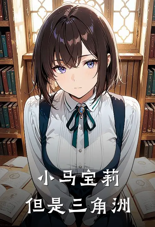 小马宝莉：但是三角洲