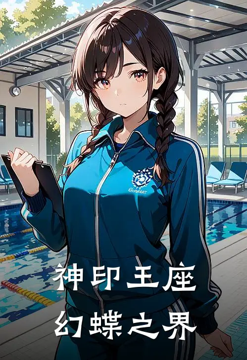 神印王座：幻蝶之界