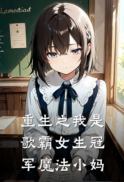 重生之我是歌霸女生冠军 魔法小妈