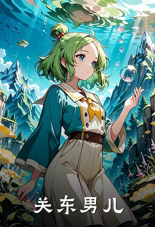 关东男儿