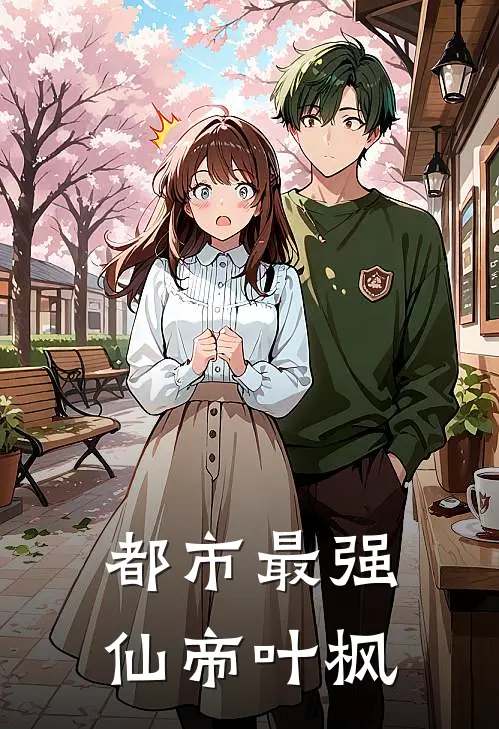 都市最强仙帝叶枫